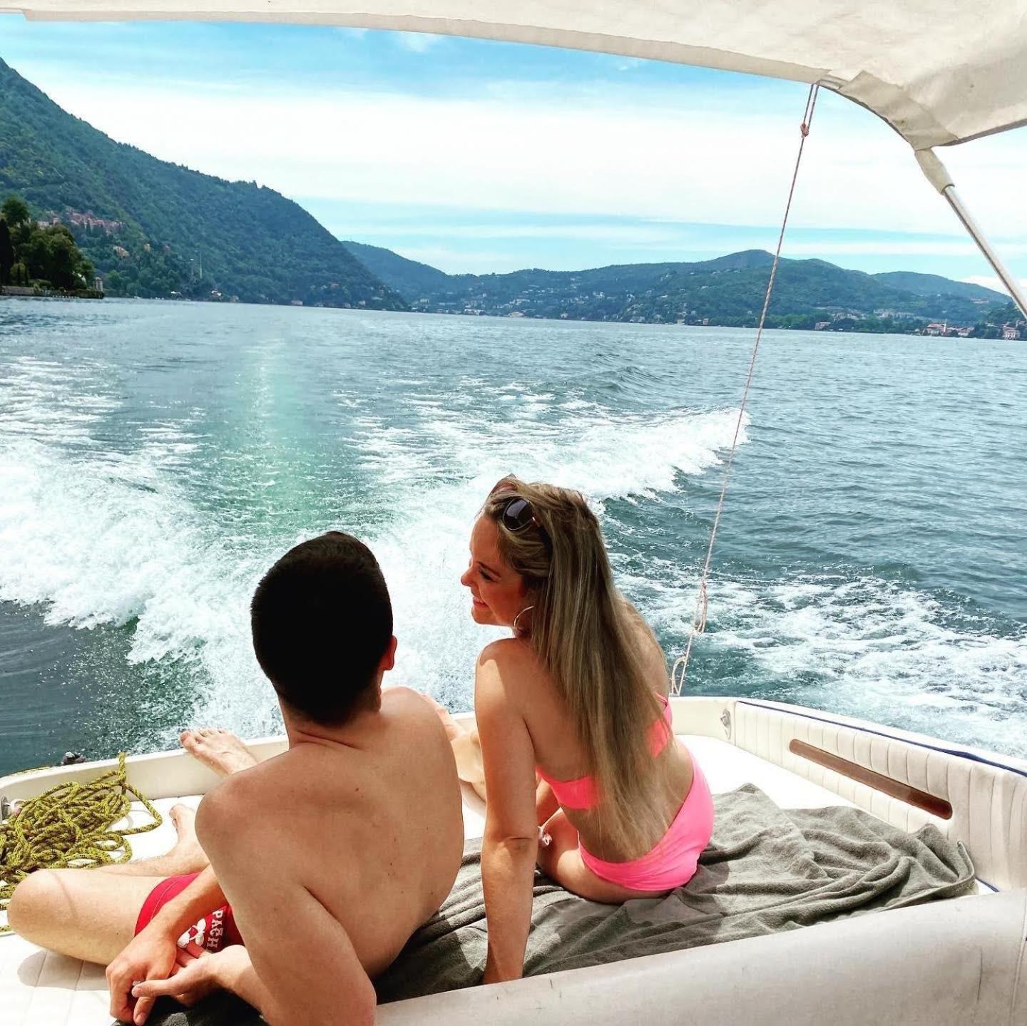 Varenna Wonders, Villa con barbecue e piscina comoda per 13 ospiti Perledo Exterior foto