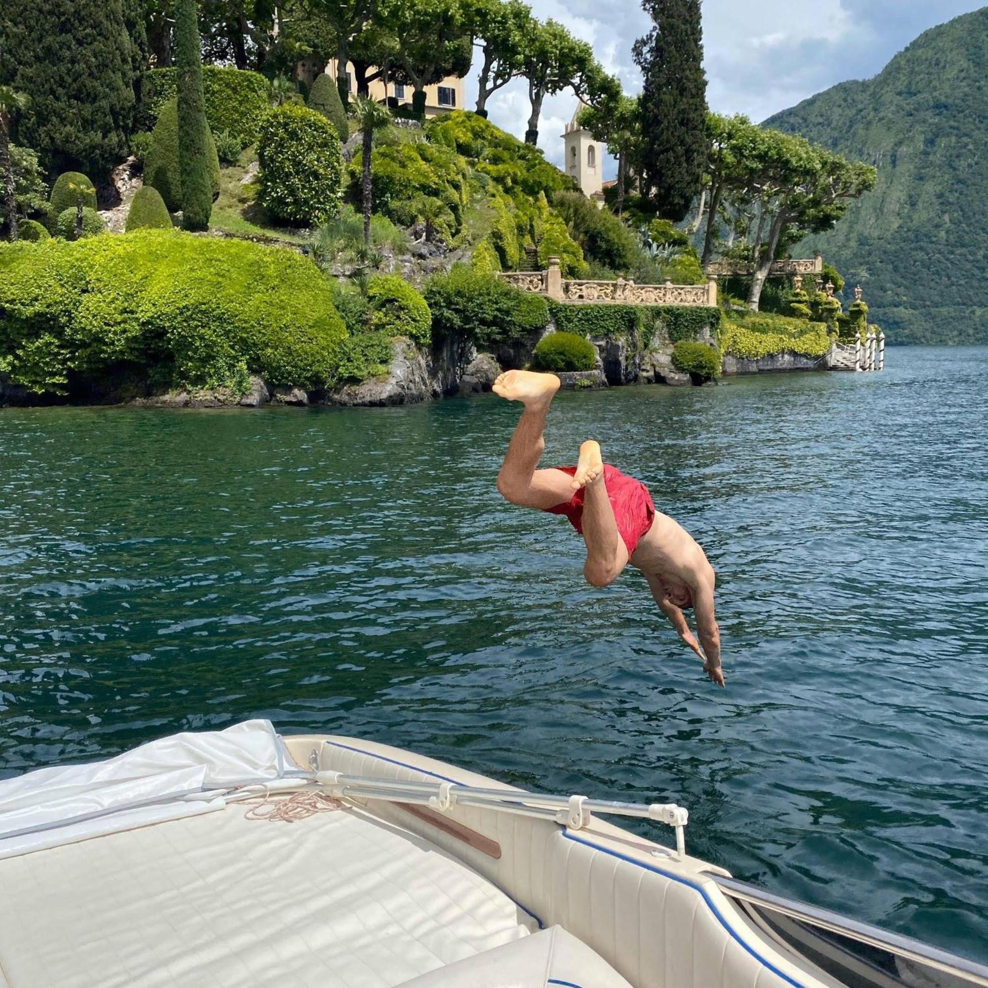 Varenna Wonders, Villa con barbecue e piscina comoda per 13 ospiti Perledo Exterior foto