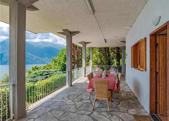 Varenna Wonders, Villa con barbecue e piscina comoda per 13 ospiti Perledo Exterior foto