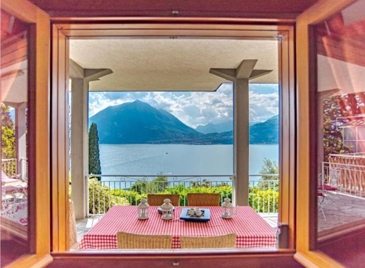 Varenna Wonders, Villa con barbecue e piscina comoda per 13 ospiti Perledo Exterior foto