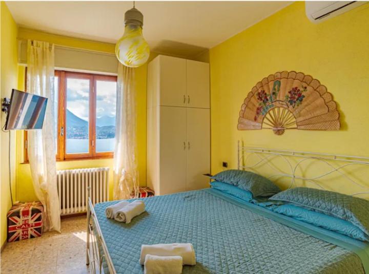 Varenna Wonders, Villa con barbecue e piscina comoda per 13 ospiti Perledo Exterior foto