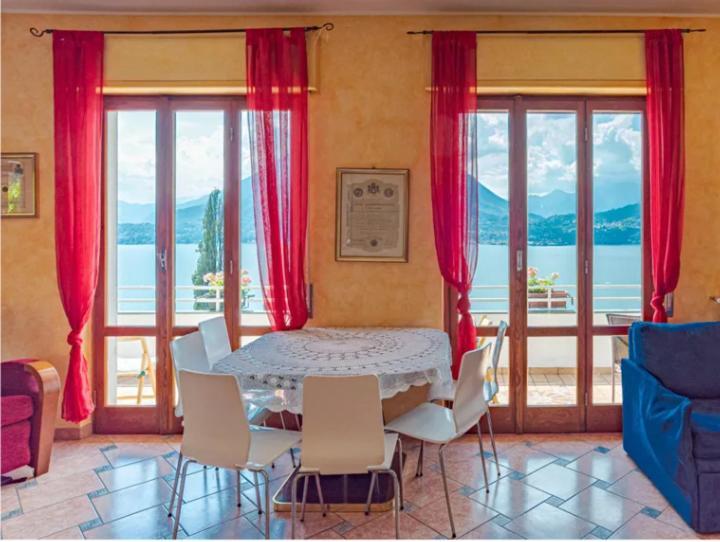 Varenna Wonders, Villa con barbecue e piscina comoda per 13 ospiti Perledo Exterior foto