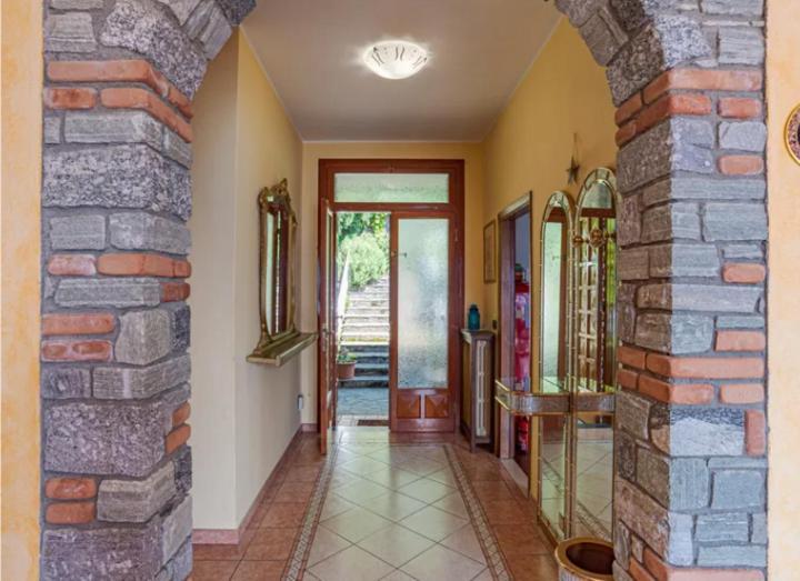 Varenna Wonders, Villa con barbecue e piscina comoda per 13 ospiti Perledo Exterior foto