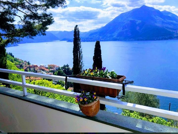 Varenna Wonders, Villa con barbecue e piscina comoda per 13 ospiti Perledo Exterior foto
